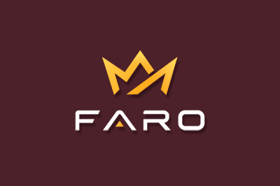 Логотип FARO