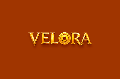 Логотип Velora